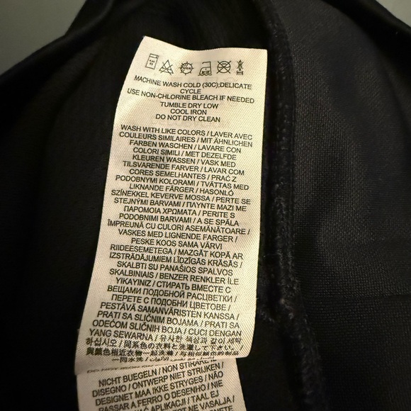 Nike Women's Black Philadelphia Eagles women Hoodie XL lightweight performance - Picture 7 of 7